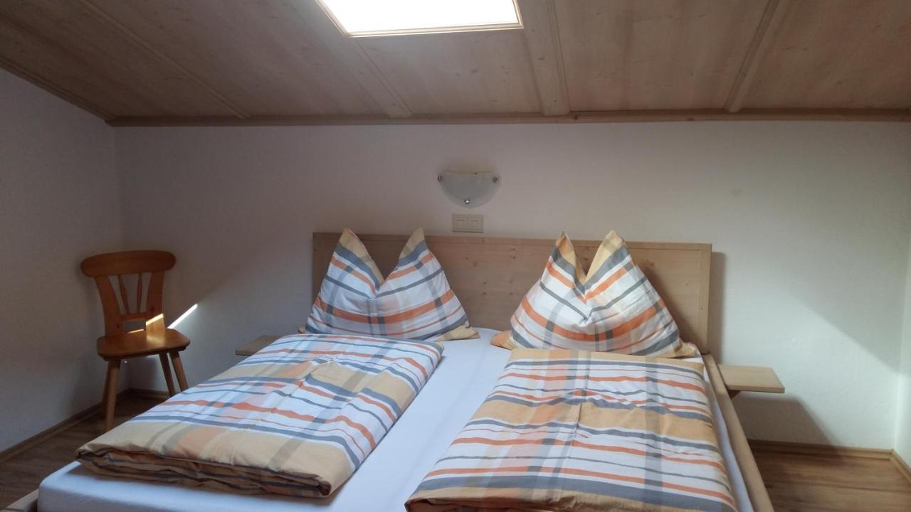 Aussermooserhof Alpbach Ngoại thất bức ảnh