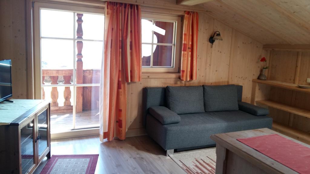 Aussermooserhof Alpbach Ngoại thất bức ảnh