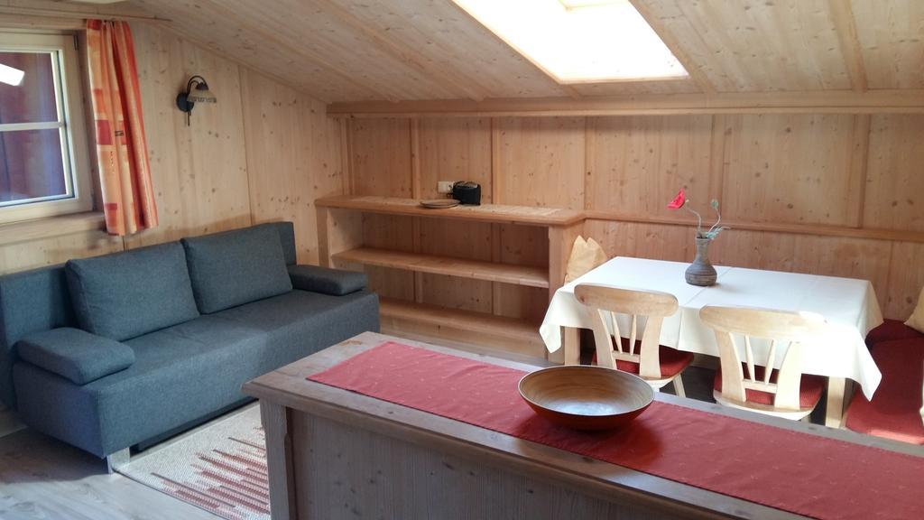 Aussermooserhof Alpbach Ngoại thất bức ảnh