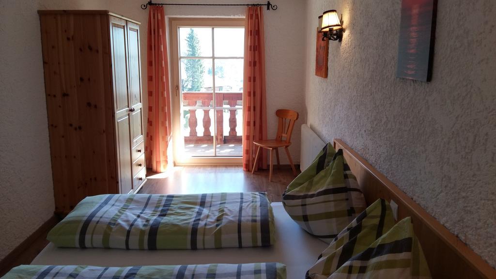 Aussermooserhof Alpbach Ngoại thất bức ảnh