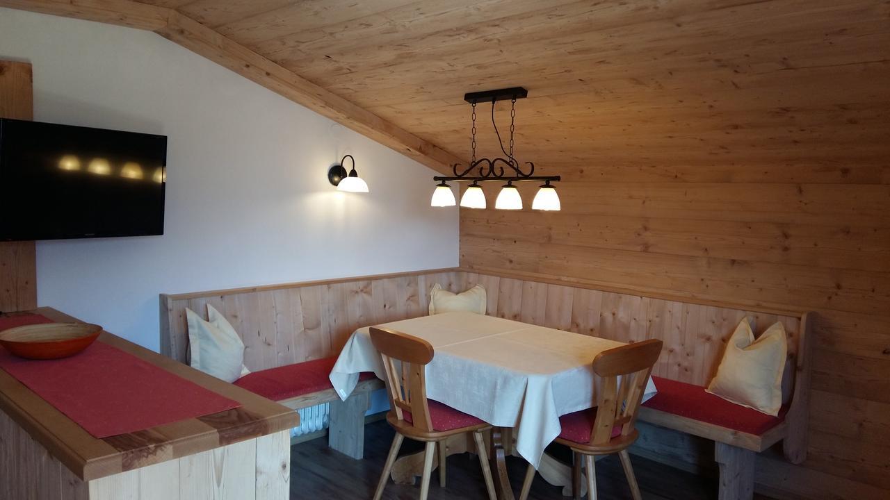 Aussermooserhof Alpbach Ngoại thất bức ảnh