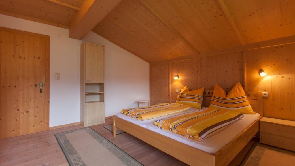 Aussermooserhof Alpbach Ngoại thất bức ảnh