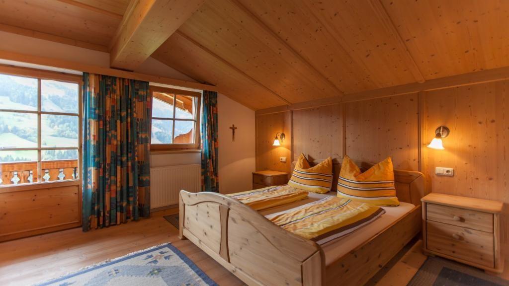 Aussermooserhof Alpbach Ngoại thất bức ảnh