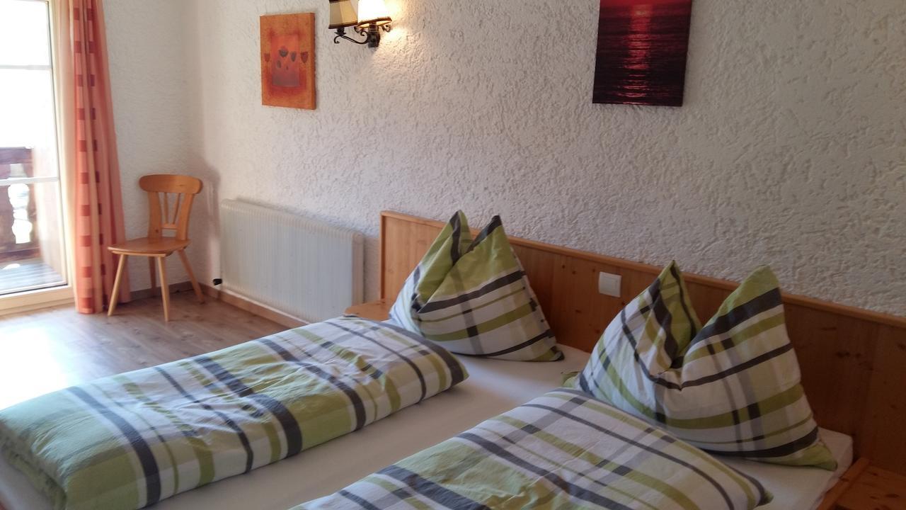Aussermooserhof Alpbach Ngoại thất bức ảnh
