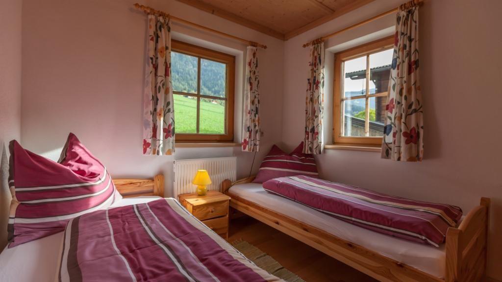 Aussermooserhof Alpbach Ngoại thất bức ảnh