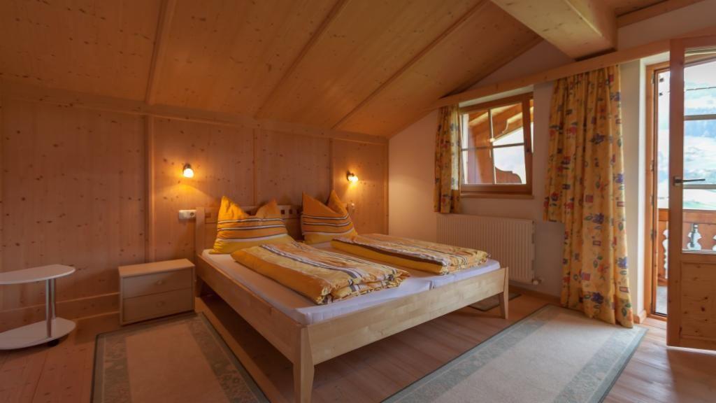 Aussermooserhof Alpbach Ngoại thất bức ảnh