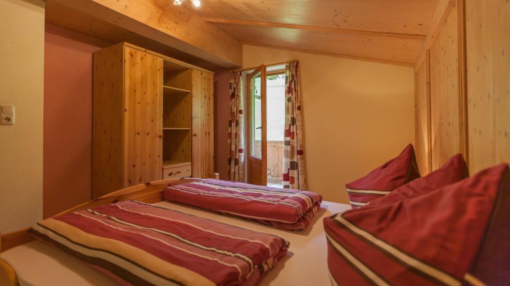 Aussermooserhof Alpbach Ngoại thất bức ảnh