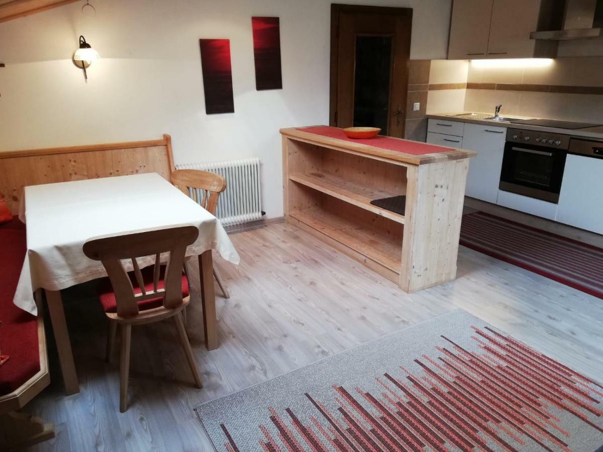 Aussermooserhof Alpbach Ngoại thất bức ảnh