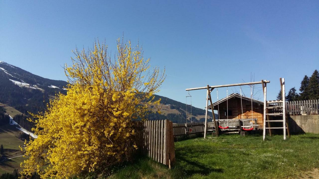Aussermooserhof Alpbach Ngoại thất bức ảnh
